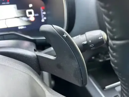 Photo 19 Citroën C5 aircross  BlueHDi 130 EAT8