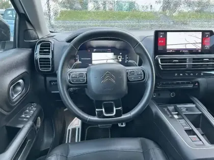 Photo 8 Citroën C5 aircross  BlueHDi 130 EAT8