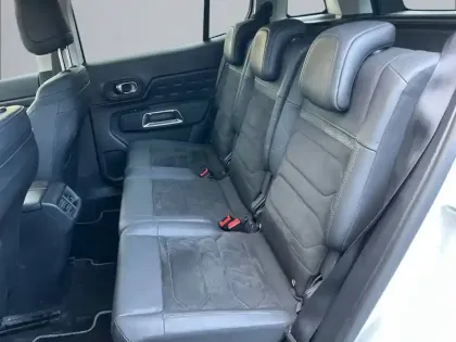 Photo 11 Citroën C5 aircross  BlueHDi 130 EAT8