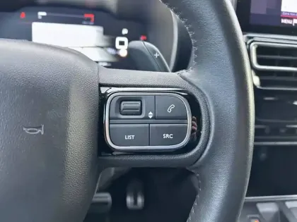 Photo 17 Citroën C5 aircross  BlueHDi 130 EAT8