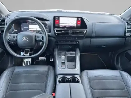 Photo 7 Citroën C5 aircross  BlueHDi 130 EAT8