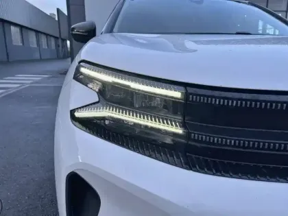 Photo 15 Citroën C5 aircross  BlueHDi 130 EAT8