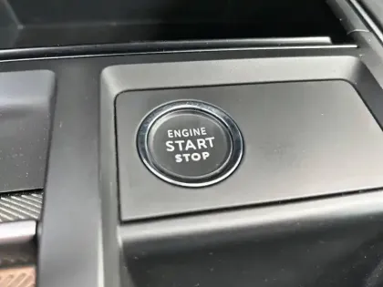 Photo 32 Citroën C5 aircross  BlueHDi 130 EAT8