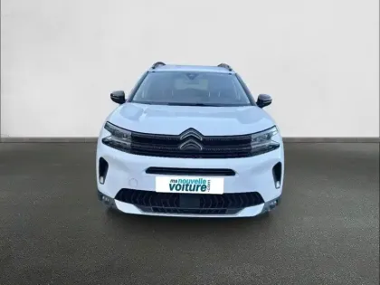 Photo 40 Citroën C5 aircross  BlueHDi 130 EAT8