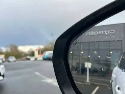 Photo 23 Citroën C5 aircross  BlueHDi 130 EAT8