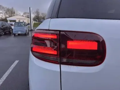 Photo 16 Citroën C5 aircross  BlueHDi 130 EAT8