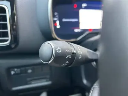 Photo 20 Citroën C5 aircross  BlueHDi 130 EAT8