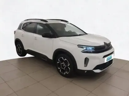 Photo 80 Citroën C5 aircross  BlueHDi 130 EAT8