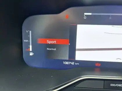 Photo 38 Citroën C5 aircross  BlueHDi 130 EAT8