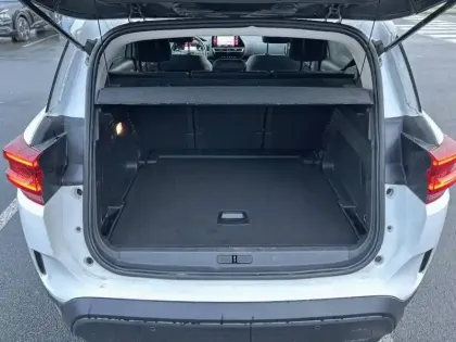 Photo 5 Citroën C5 aircross  BlueHDi 130 EAT8