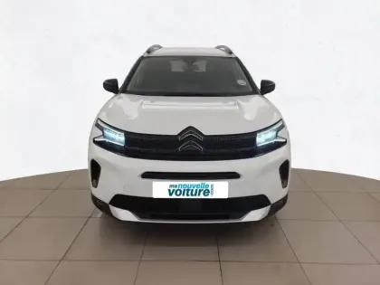 Photo 79 Citroën C5 aircross  BlueHDi 130 EAT8