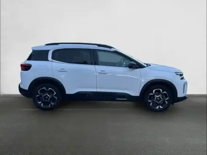 Photo 42 Citroën C5 aircross  BlueHDi 130 EAT8