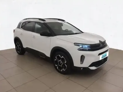 Photo 106 Citroën C5 aircross  BlueHDi 130 EAT8