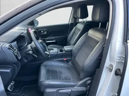 Photo 10 Citroën C5 aircross  BlueHDi 130 EAT8