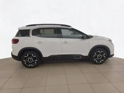 Photo 81 Citroën C5 aircross  BlueHDi 130 EAT8