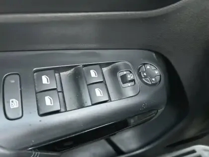 Photo 61 Citroën C5 aircross  BlueHDi 130 EAT8