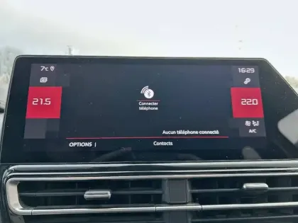 Photo 28 Citroën C5 aircross  BlueHDi 130 EAT8