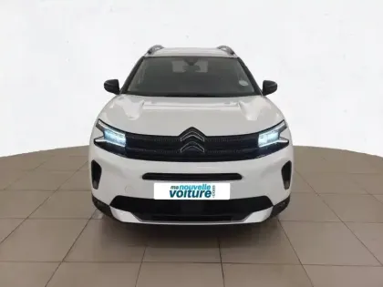 Photo 105 Citroën C5 aircross  BlueHDi 130 EAT8