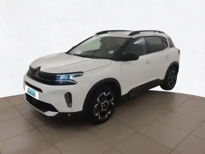 Photo 78 Citroën C5 aircross  BlueHDi 130 EAT8