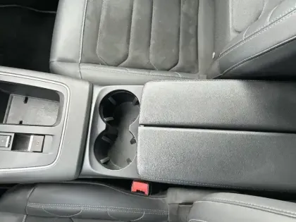 Photo 33 Citroën C5 aircross  BlueHDi 130 EAT8