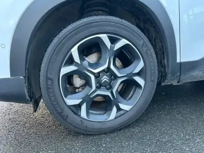 Photo 12 Citroën C5 aircross  BlueHDi 130 EAT8