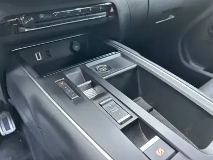 Photo 13 Citroën C5 aircross  BlueHDi 130 EAT8