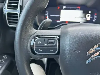 Photo 14 Citroën C5 aircross  BlueHDi 130 EAT8