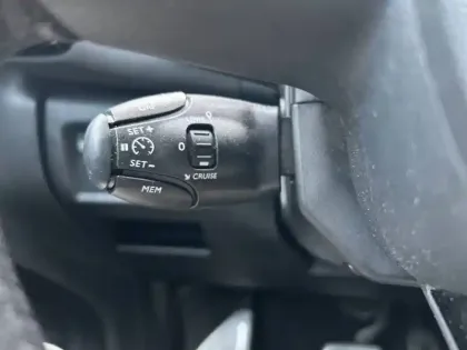 Photo 18 Citroën C5 aircross  BlueHDi 130 EAT8