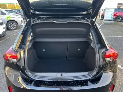 Photo 5 Opel Corsa  Electrique 136 ch & Batterie 50 kWh