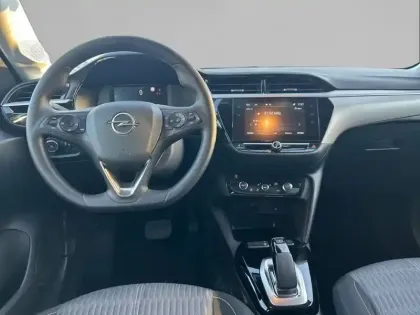 Photo 7 Opel Corsa  Electrique 136 ch & Batterie 50 kWh