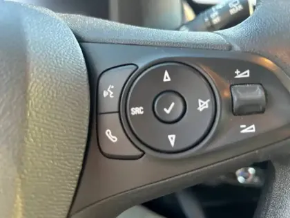 Photo 17 Opel Corsa  Electrique 136 ch & Batterie 50 kWh