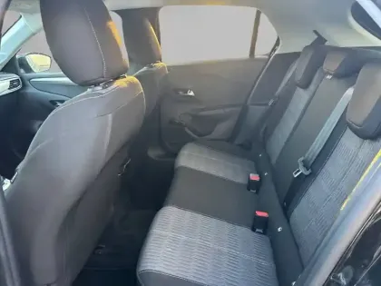 Photo 11 Opel Corsa  Electrique 136 ch & Batterie 50 kWh