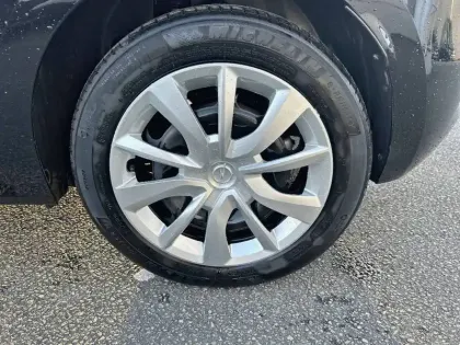 Photo 12 Opel Corsa  Electrique 136 ch & Batterie 50 kWh