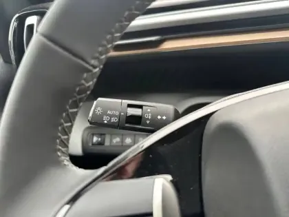 Photo 19 Citroën C3 Aircross  Turbo 100 BVM6