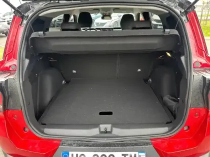 Photo 5 Citroën C3 Aircross  Turbo 100 BVM6