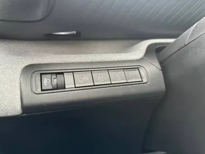 Photo 21 Citroën C3 Aircross  Turbo 100 BVM6