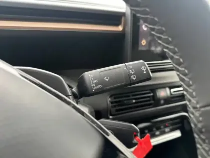 Photo 20 Citroën C3 Aircross  Turbo 100 BVM6