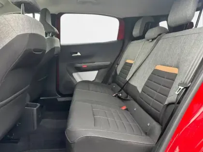 Photo 11 Citroën C3 Aircross  Turbo 100 BVM6