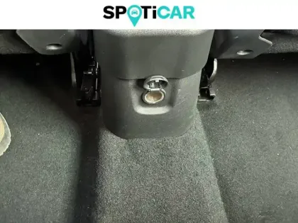 Photo 21 Citroën C3 Aircross  PureTech 110 S&S BVM5