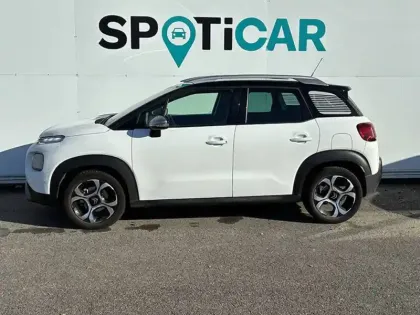 Photo 15 Citroën C3 Aircross  PureTech 110 S&S BVM5