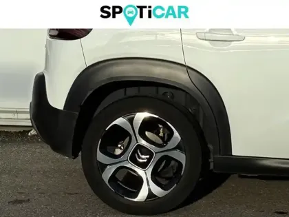 Photo 37 Citroën C3 Aircross  PureTech 110 S&S BVM5