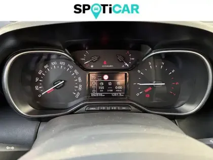 Photo 25 Citroën C3 Aircross  PureTech 110 S&S BVM5