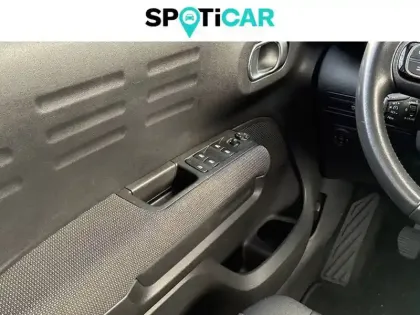 Photo 19 Citroën C3 Aircross  PureTech 110 S&S BVM5