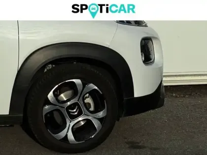 Photo 38 Citroën C3 Aircross  PureTech 110 S&S BVM5