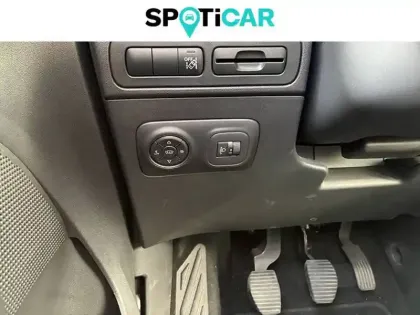 Photo 22 Citroën C3 Aircross  PureTech 110 S&S BVM5