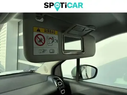 Photo 34 Citroën C3 Aircross  PureTech 110 S&S BVM5