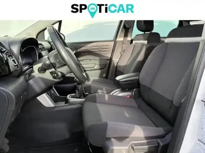 Photo 8 Citroën C3 Aircross  PureTech 110 S&S BVM5