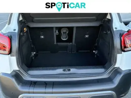 Photo 5 Citroën C3 Aircross  PureTech 110 S&S BVM5