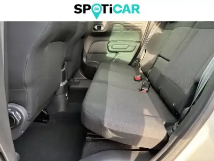 Photo 9 Citroën C3 Aircross  PureTech 110 S&S BVM5