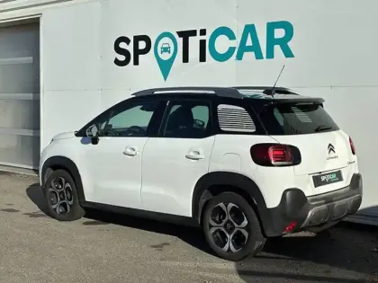 Photo 17 Citroën C3 Aircross  PureTech 110 S&S BVM5